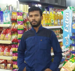 Vijayakumar V K